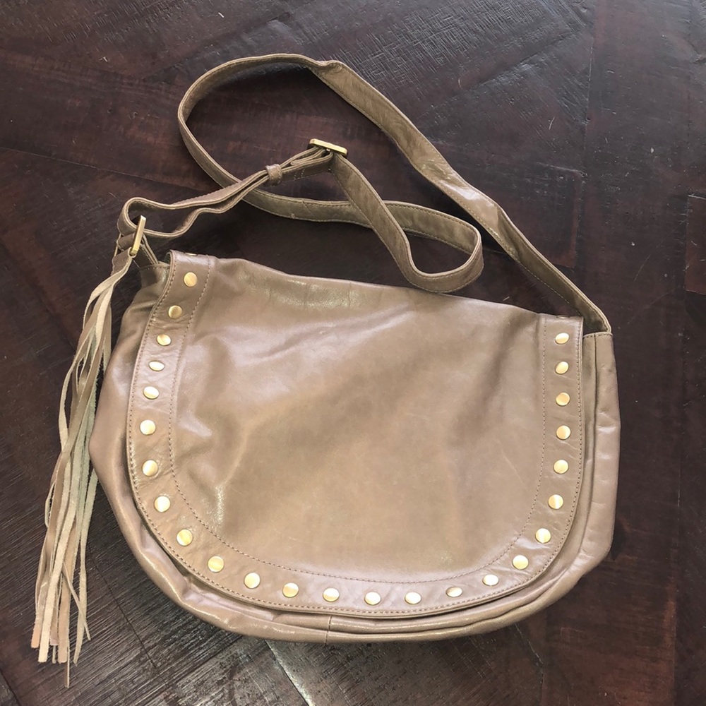 HOBO Crossbody